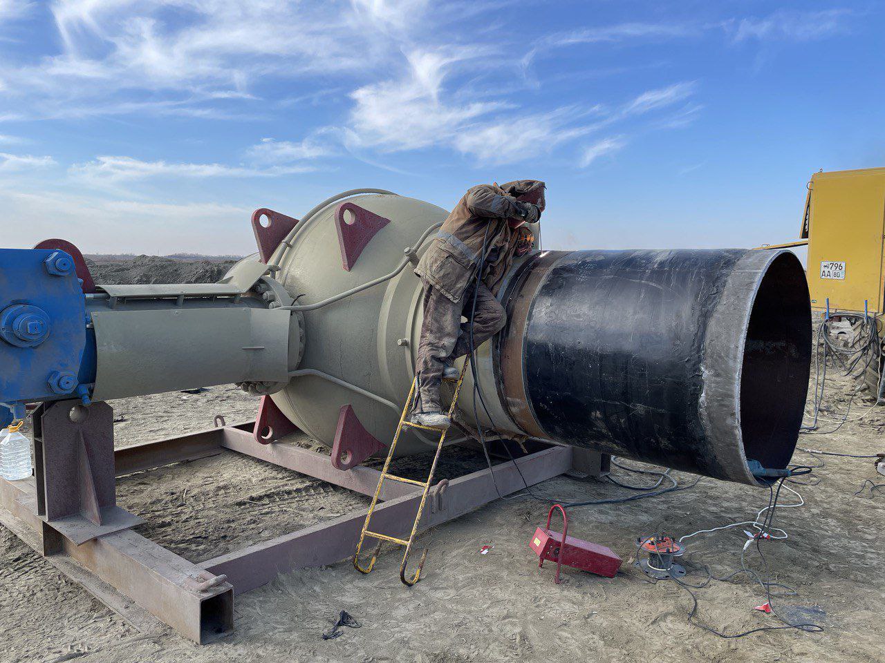 Ход выполнения Инвестиционной программы